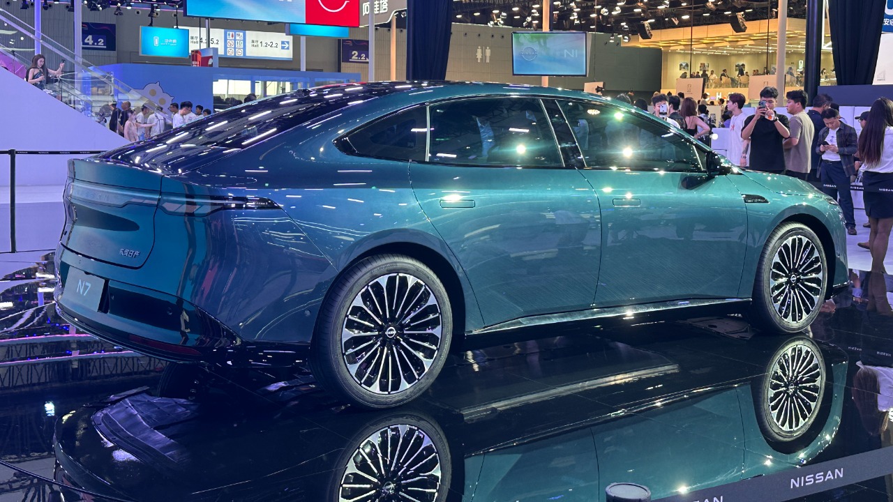 Consumer Reports names the least fun Japanese brand to drive