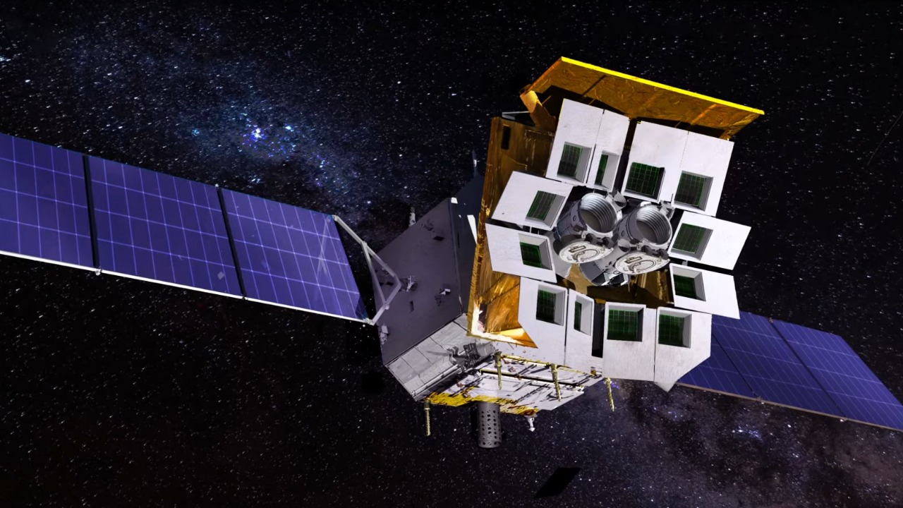 Einstein Probe catches an intense X-ray flare from a nearby star