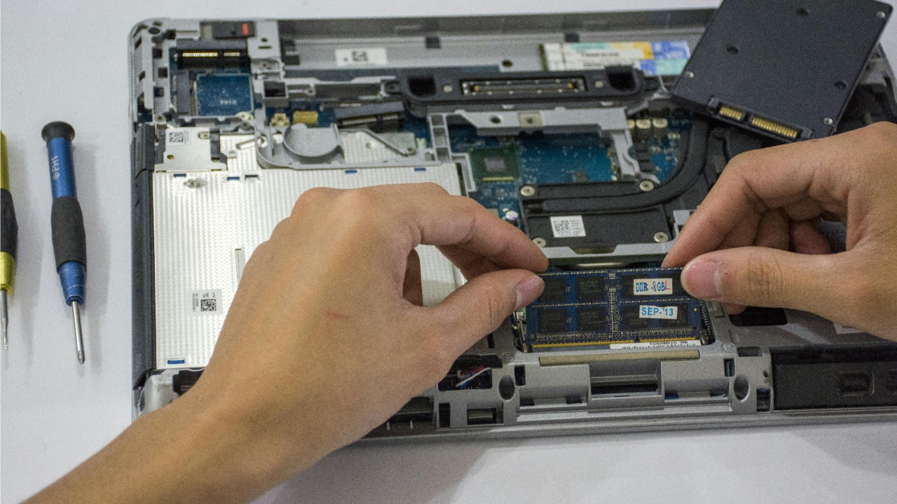 High-RAM laptop bargains may be about to vanish