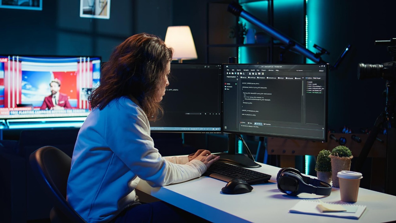 AI expert warned of 2027 doom, now he’s moving the date