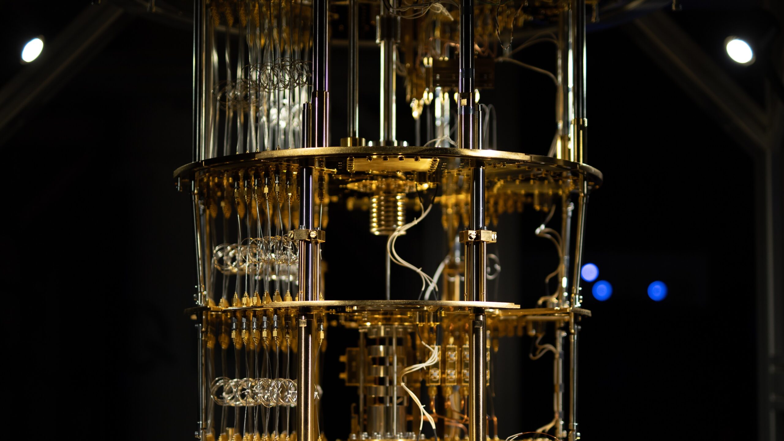 Billionaire Ken Griffin dumps SanDisk for quantum stock up 1,900% since 2023