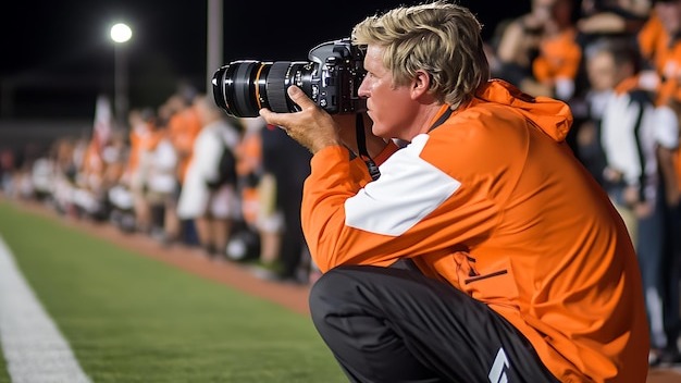 This wild ‘weightless camera’ is about to transform live sports forever
