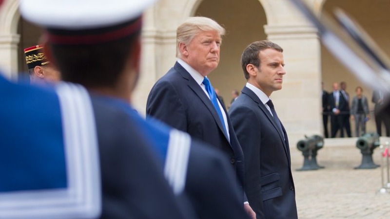 Shoppers in Denmark flock to apps to boycott U.S. goods over Greenland feud