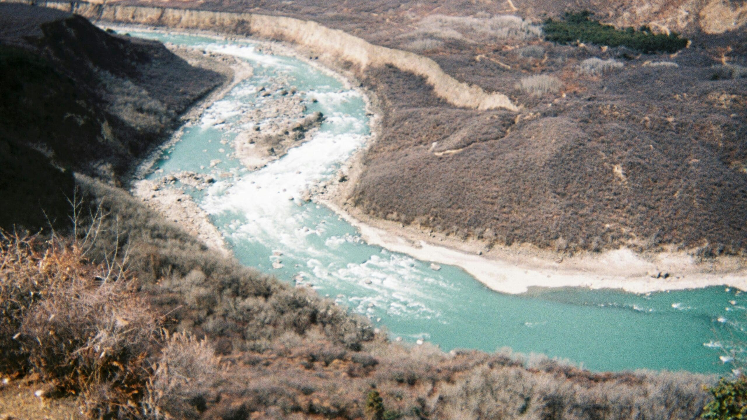 Colorado sounds alarm as key reservoir hits ‘worst in 50 years’ crisis
