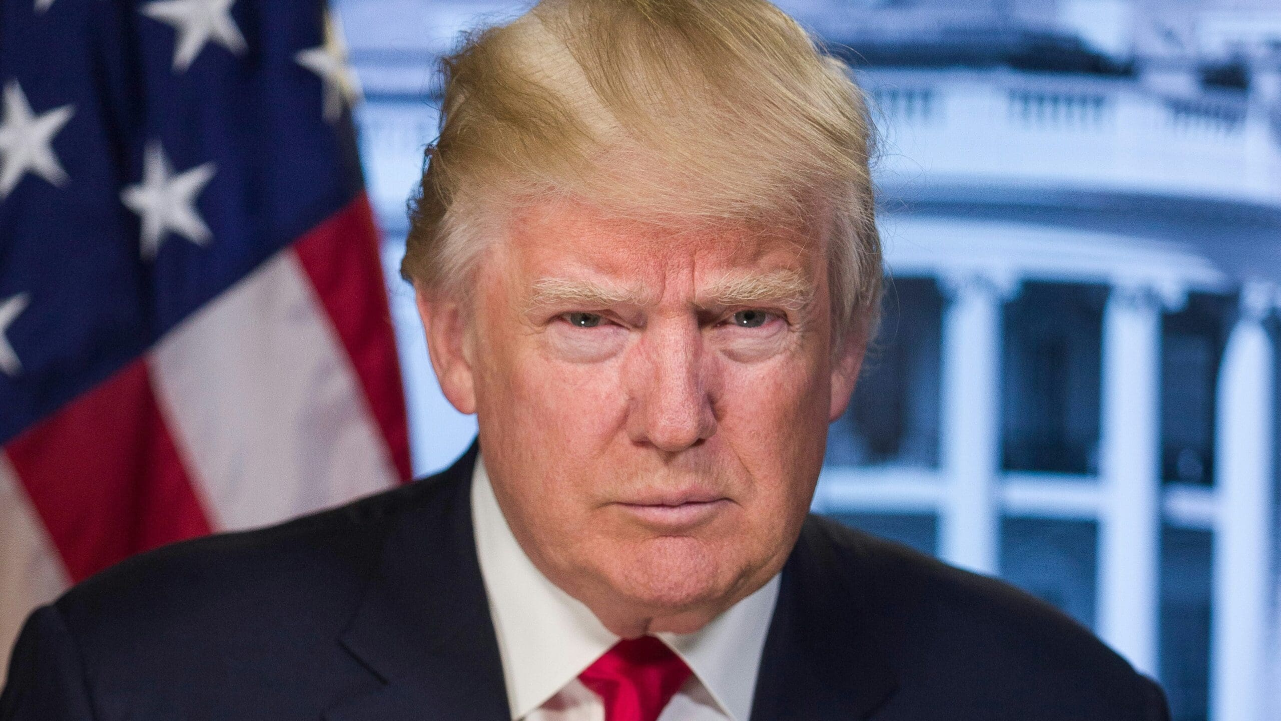 US warns Korea not to target American tech giants as trade fight escalates