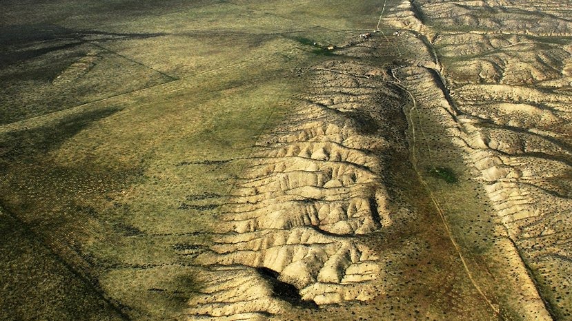 America’s earthquake hotspot is even deadlier than feared after shocking discovery