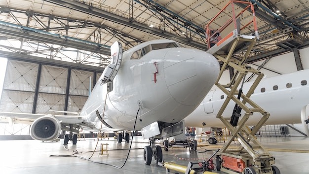 Boeing targets 500 737 jets in 2024 as ‘shadow factory’ shuts