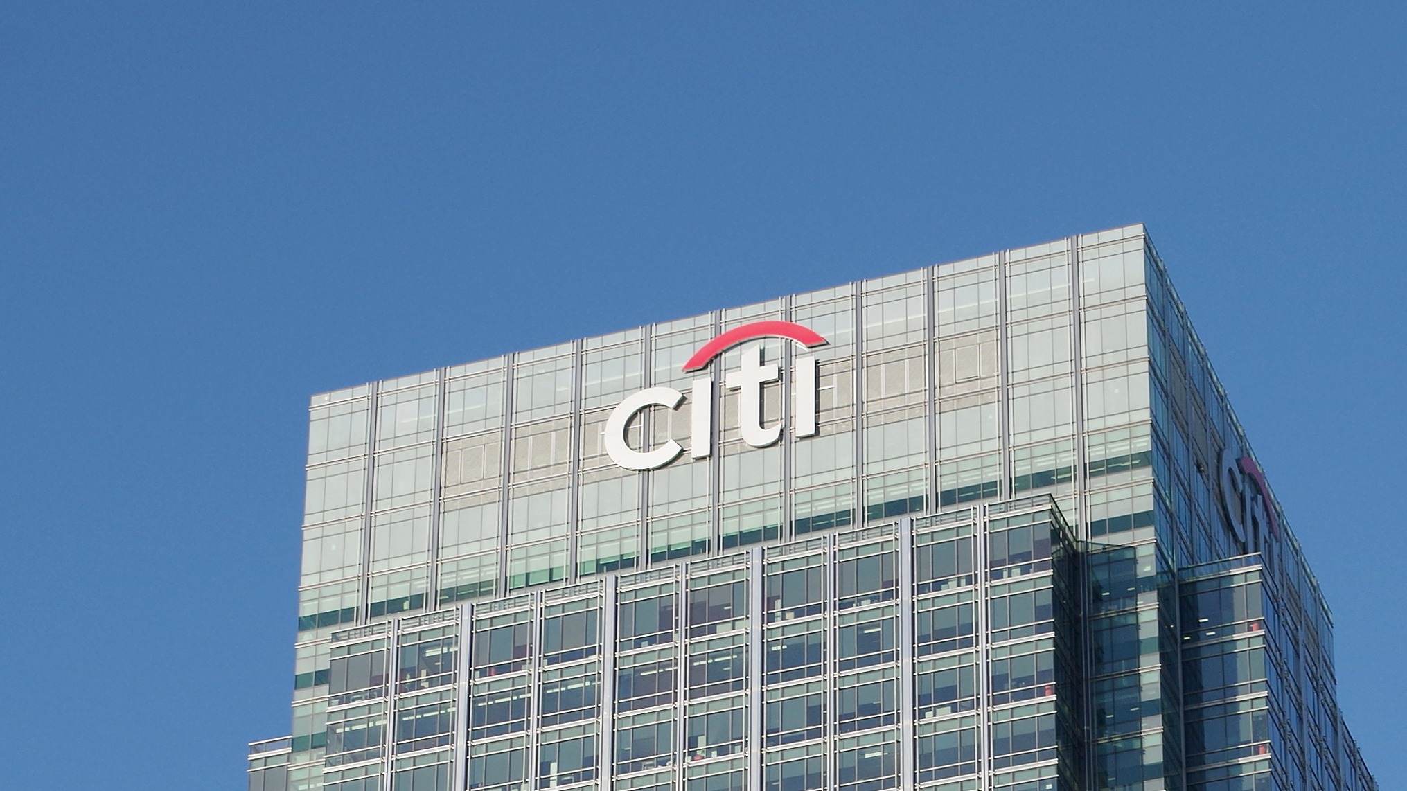 London MMB »1W7 CitiGroup Centre