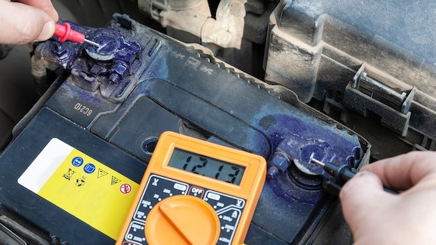 Scientists hack battery chemistry to destroy ‘forever chemicals’ for good