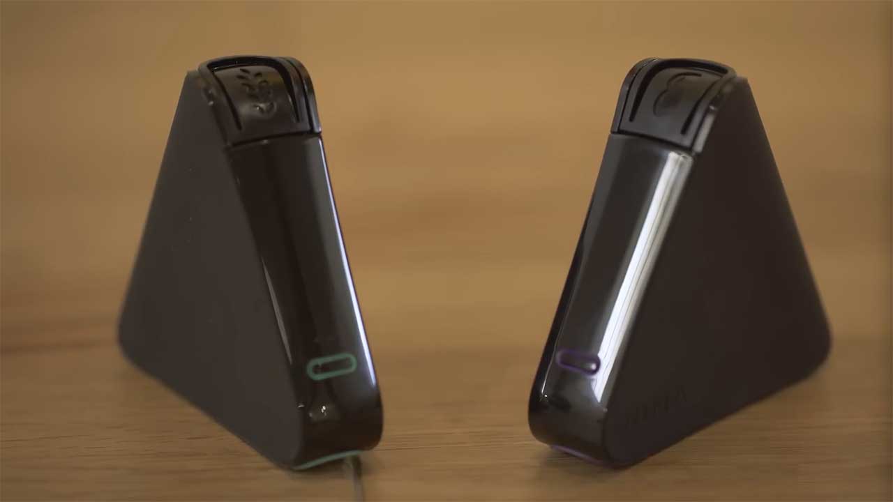 This handheld sensor spots gluten in food and you can buy it now