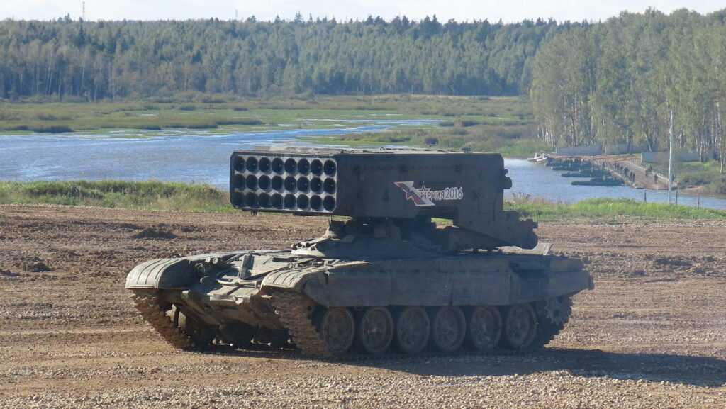 Russia’s $10M ‘Scorching Sun’ wiped out in unprecedented strike Ukraine says