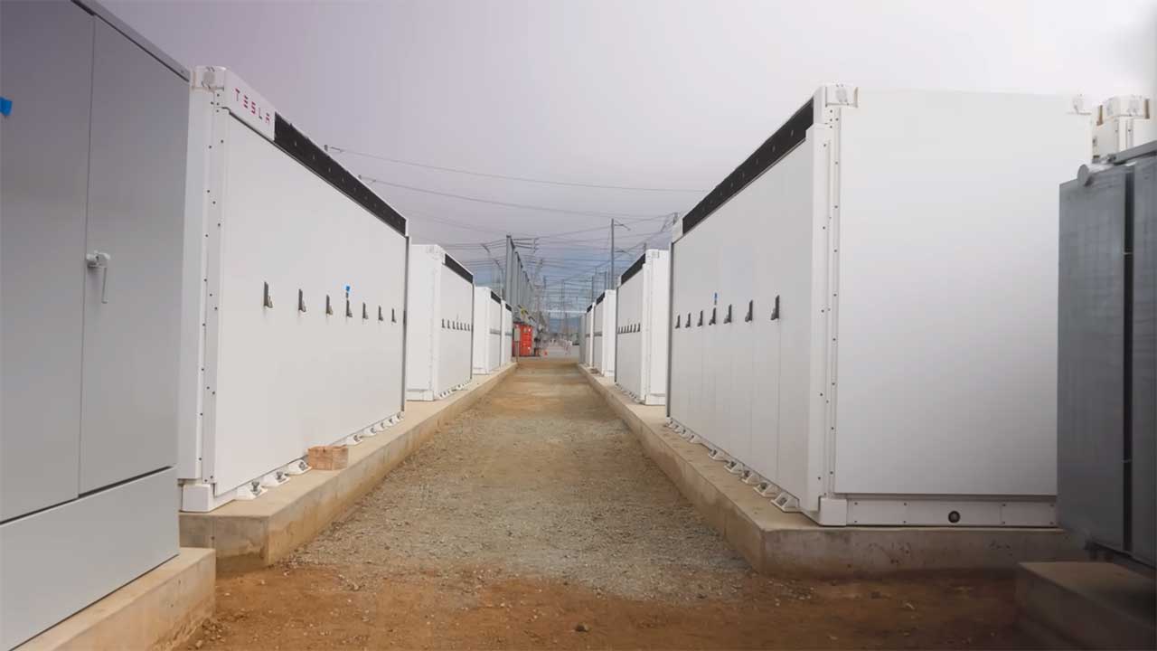 How Tesla Energy is quietly wrecking the old utility business