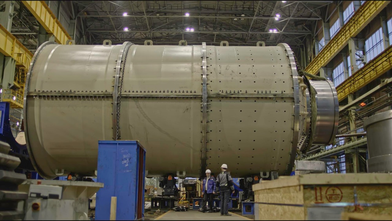 Small modular nuclear reactors could slash emissions from global shipping