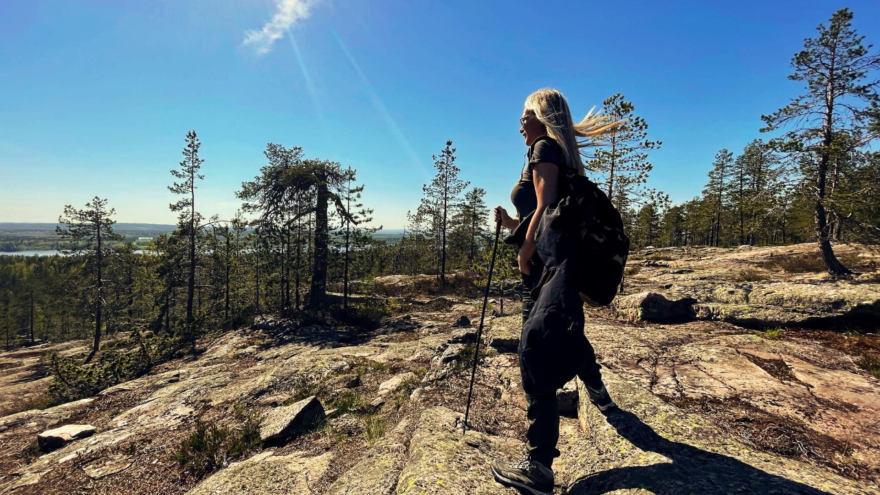 70+ hiking trails shut as climate crisis spawns never-before-seen conditions