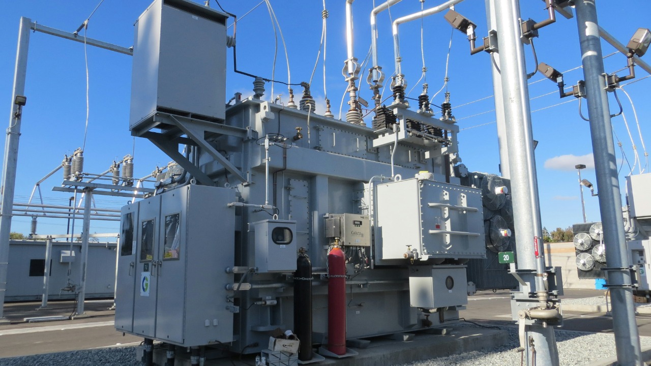 New research warns America’s power grid could be pushed to total collapse