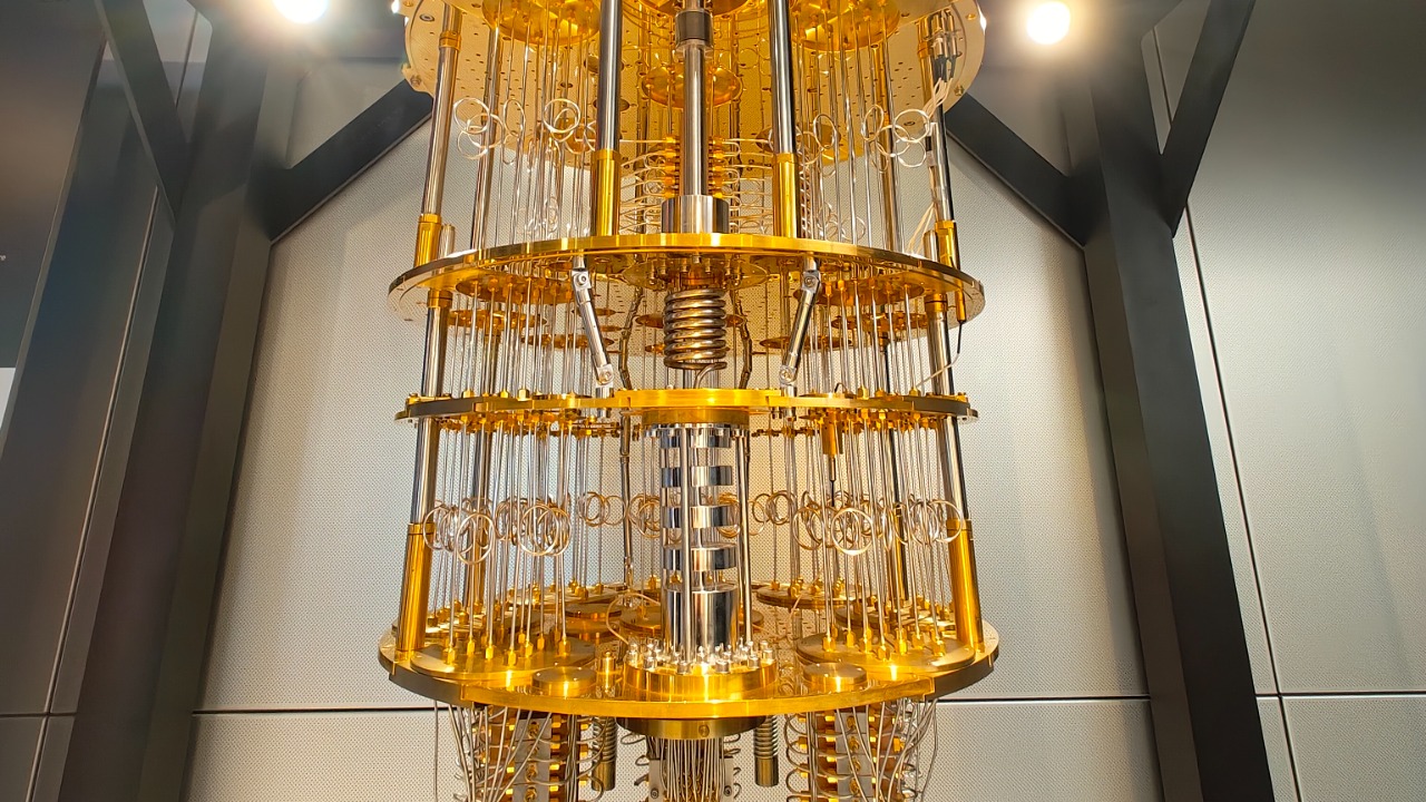 New laser breakthrough could flip the script on quantum computing