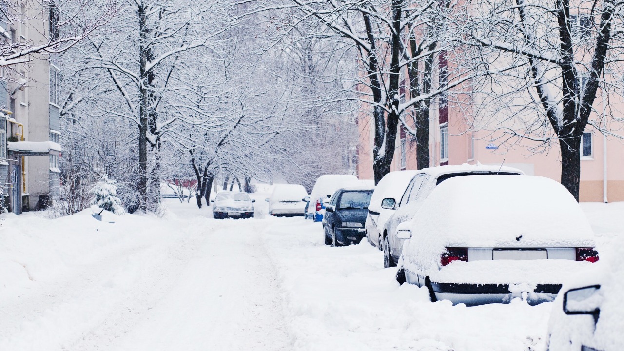 Big freeze triggers Russian regional grid chaos and power collapse