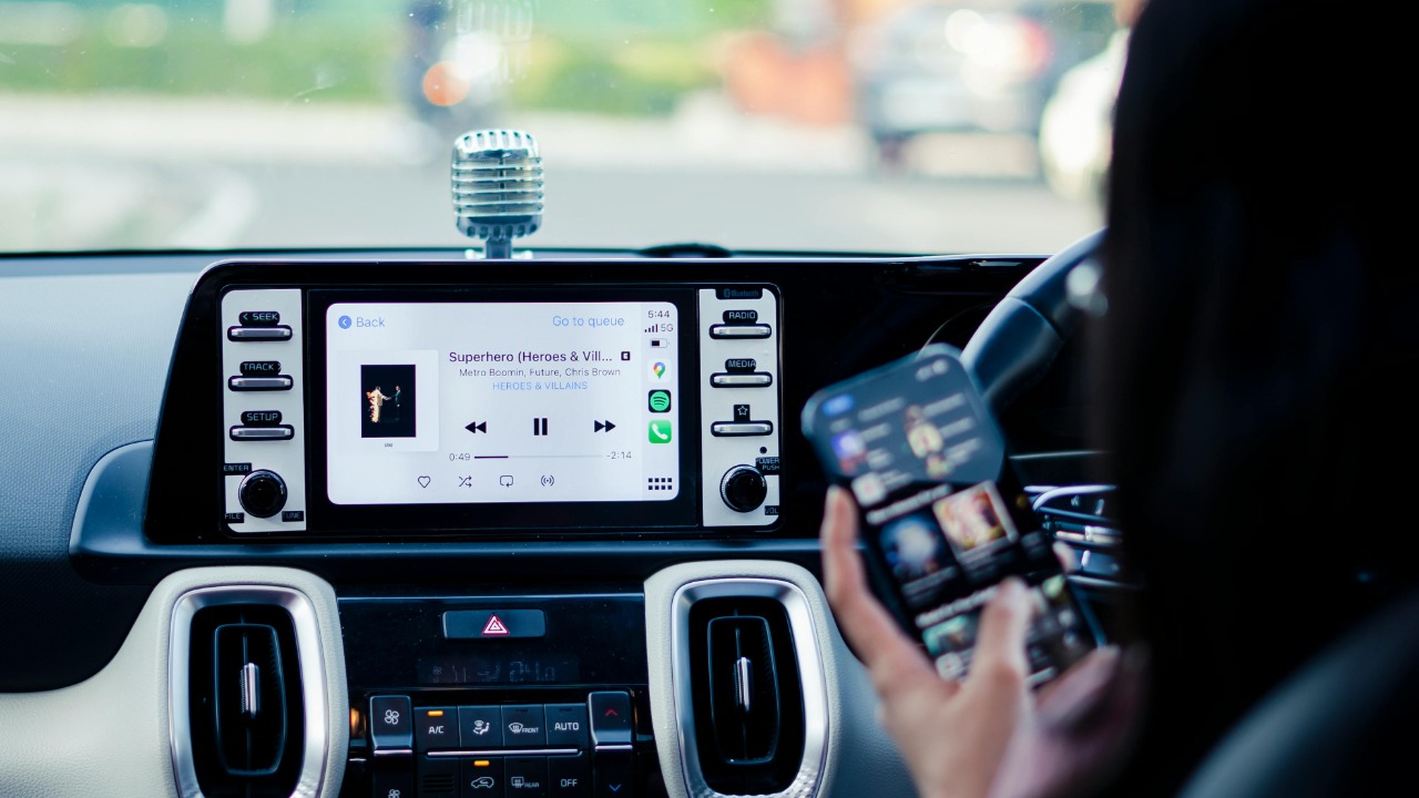 CarPlay Ultra is coming: Apple reveals next wave of supported cars