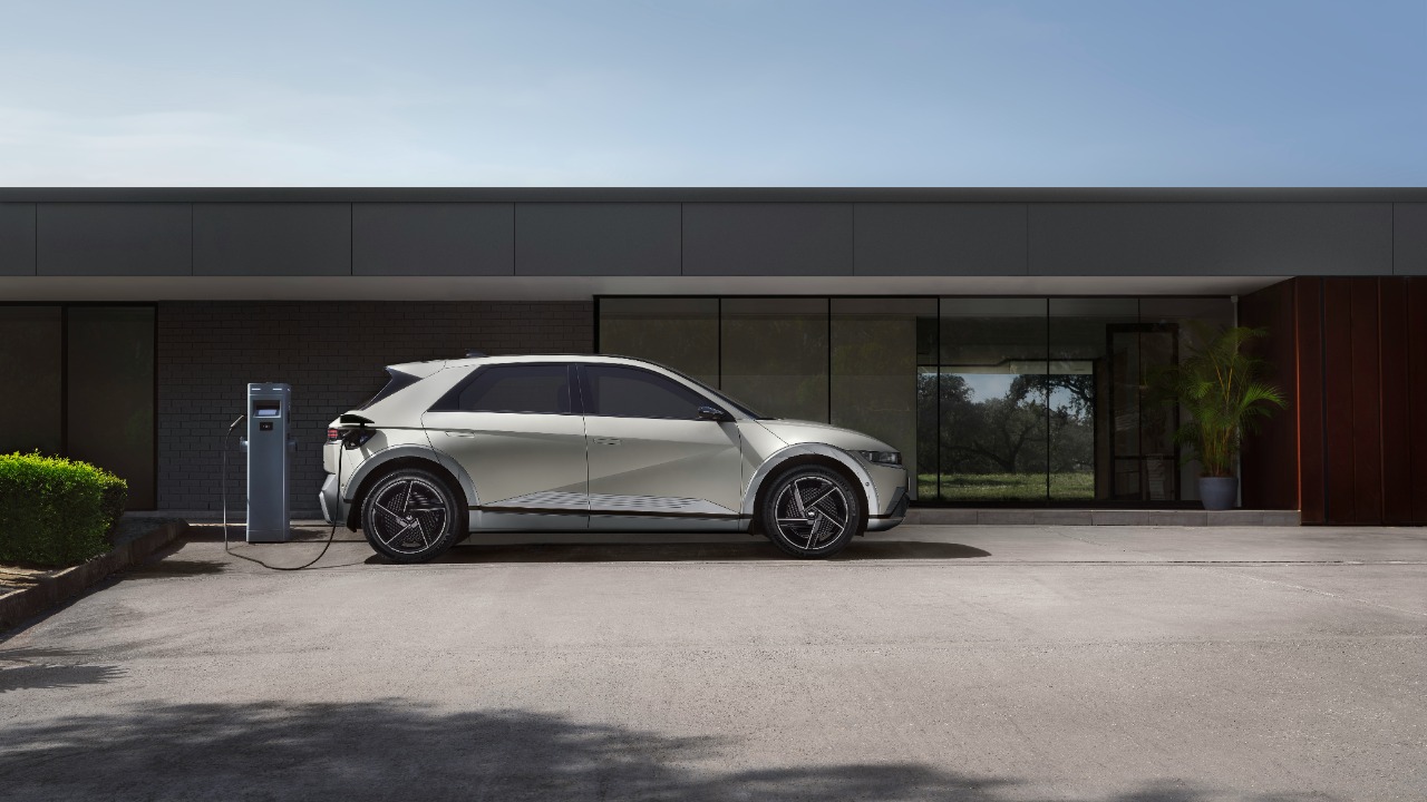 16 states sue feds in EV lawsuit that could transform driving in America