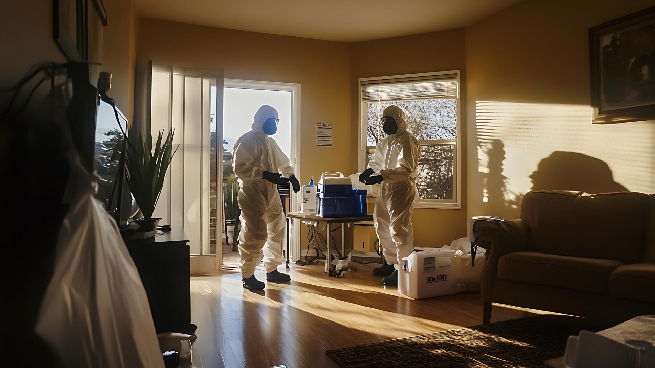 Chicago renters say toxic mold and pests are making them sick: what tenants in unsafe homes can do