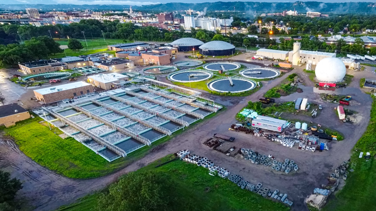 Experts sound red-alert on looming threat to US water supply: ‘It’s not safe’