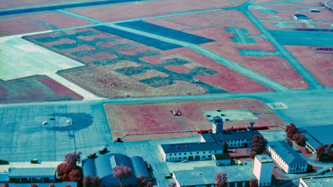 Arizona towns are sinking over 2 inches a year, researchers urgently warn