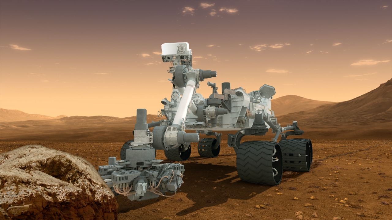 6 shocking ways Mars rover data is secretly powering 2026 tech
