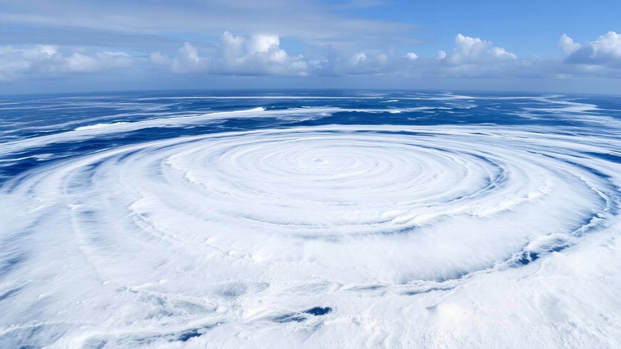 February forecast warns fading polar vortex will drag brutal cold for millions