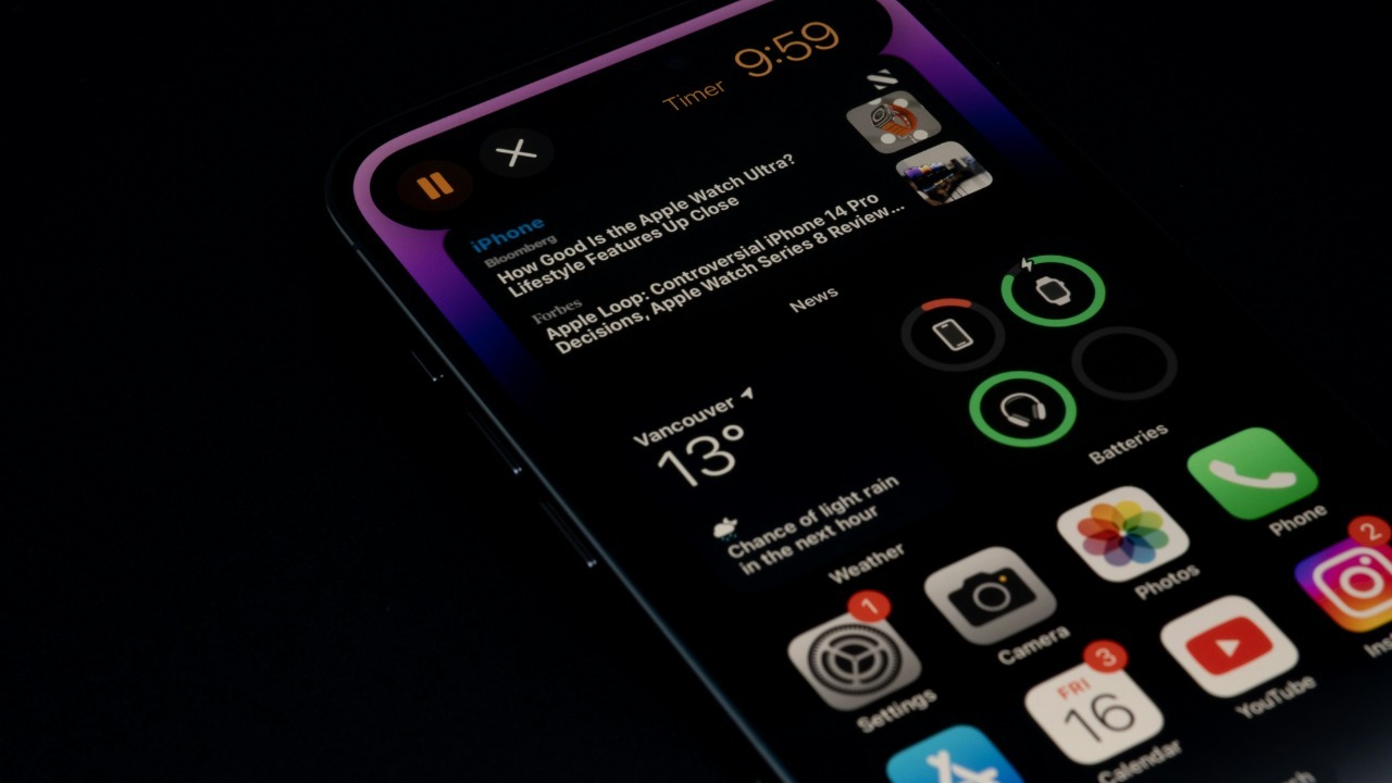 Hidden iPhone settings that quietly block spam and scam calls