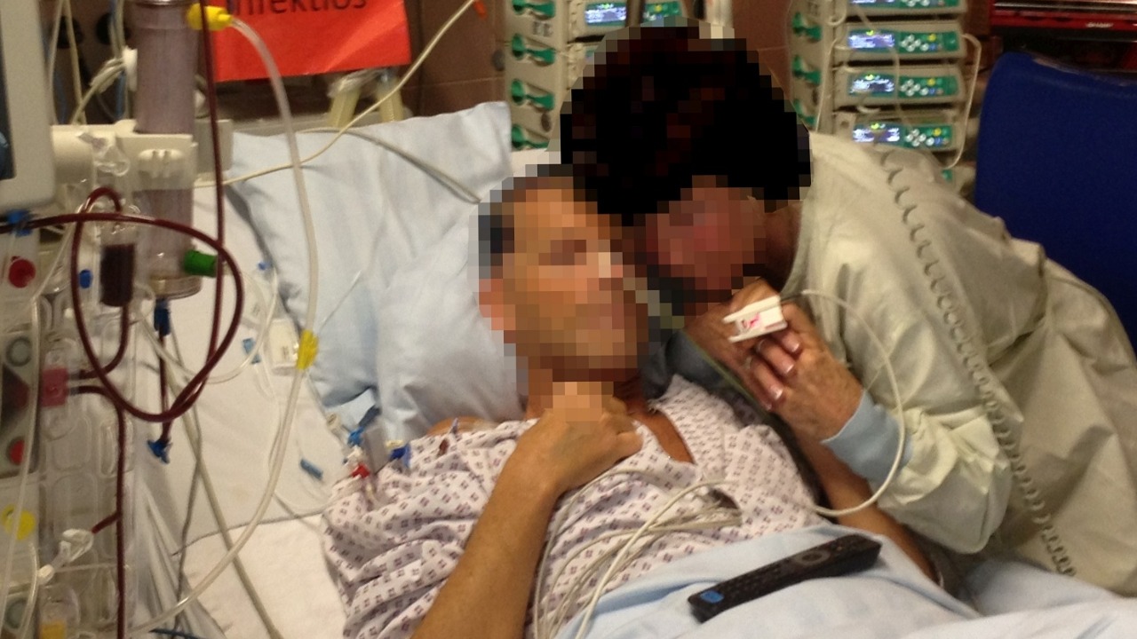 The world’s rarest cancer: The shocking story of the only known case