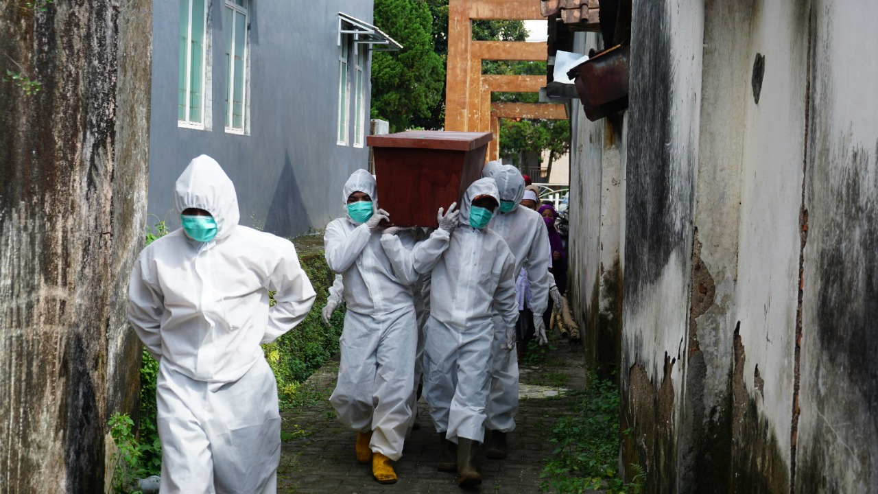 Deadly Nipah virus outbreak puts Asia on high alert after India deaths