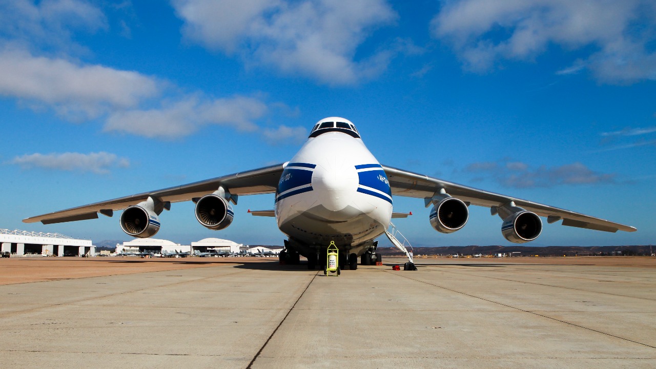 Russian cargo plane’s arrival in Cuba sparks fears of new Caracas-style buildup