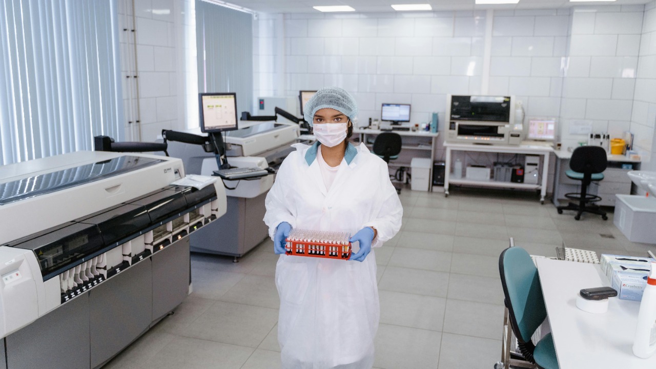 Tima Miroshnichenko/Pexels