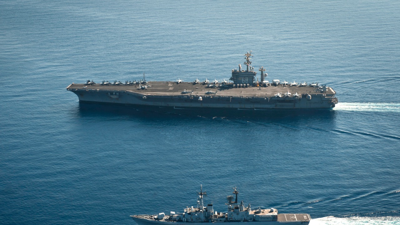 US company to send combat-tested unmanned aircraft to China’s wary neighbor