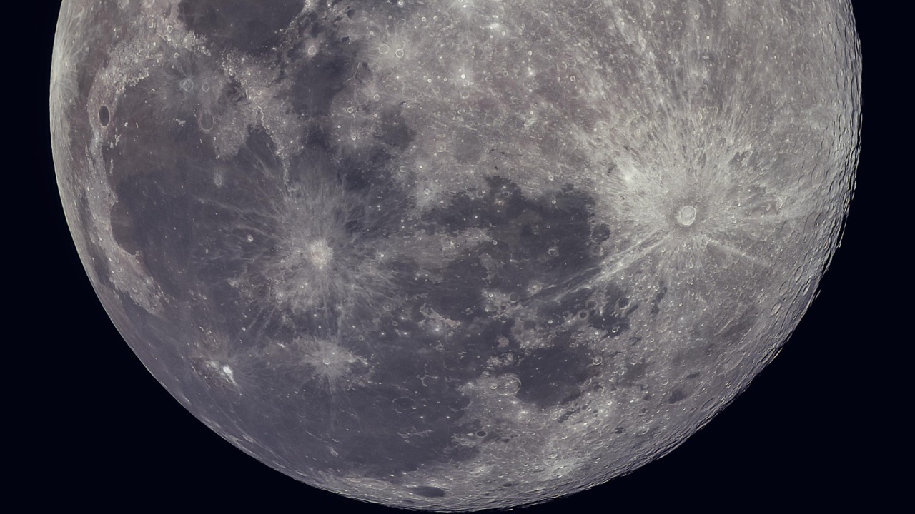 South Korea’s moon probe reveals what lurks in eternal lunar night