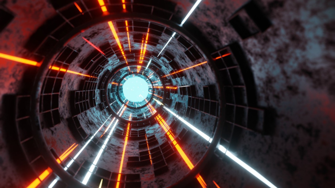 Russia building plasma engine it claims can reach Mars in just 30 days