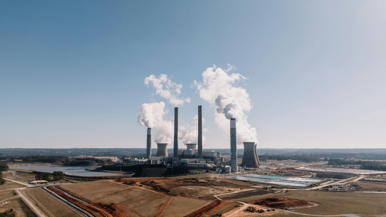 States flip old coal plants into a shockingly helpful new power source