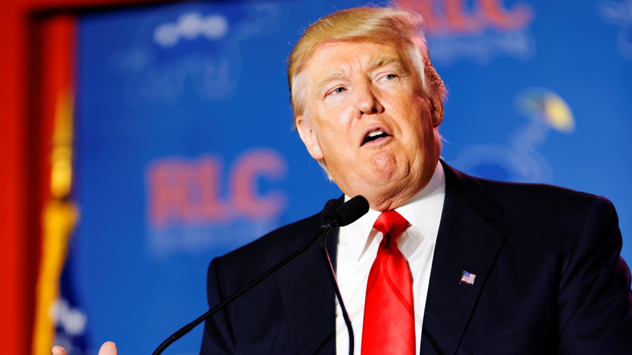 Trump says blue states pay more for weaker power, but does the data agree?