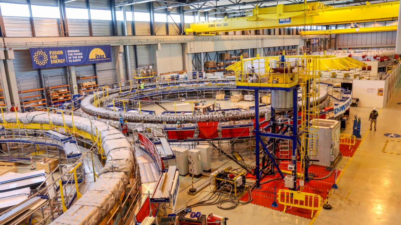 These mega-builds are the most ambitious projects humanity has ever planned