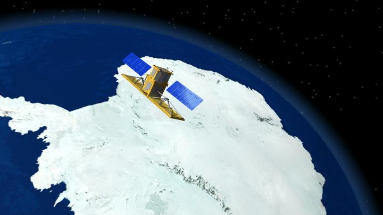 Canada quietly builds powerful new surveillance web in space