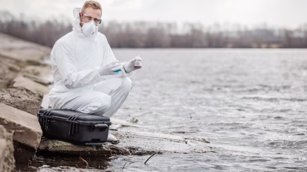 Scientists spot eerie change in foreign waters and fear things vanished