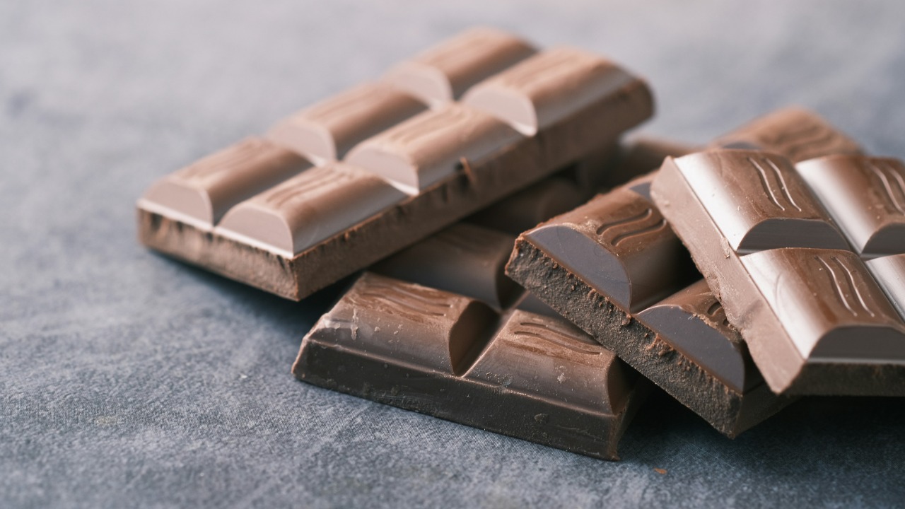 Scientists find yet another surprising health boost from dark chocolate