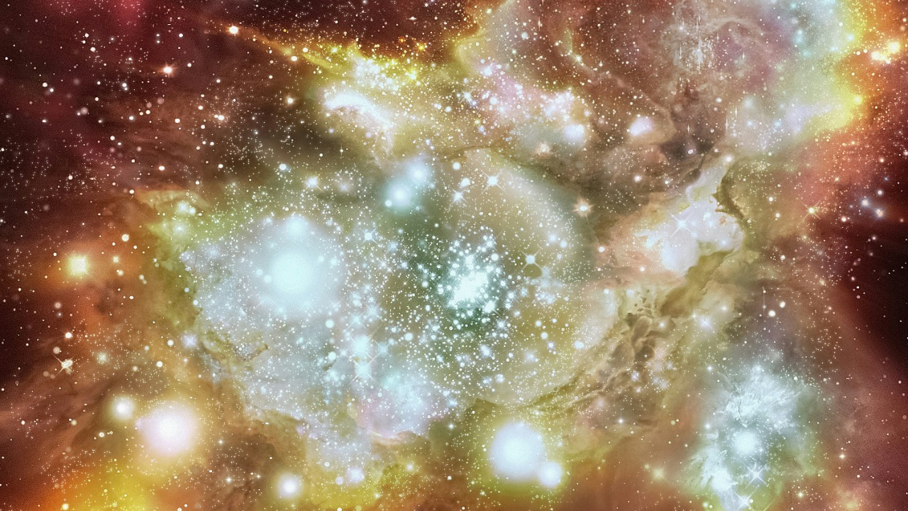 New JWST find is ripping up our timeline of the early universe