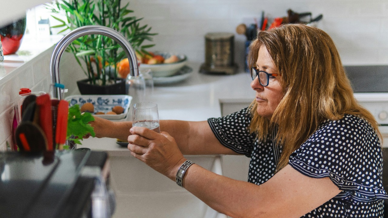 ‘Forever chemicals’ trigger a hidden drinking water crisis across the US