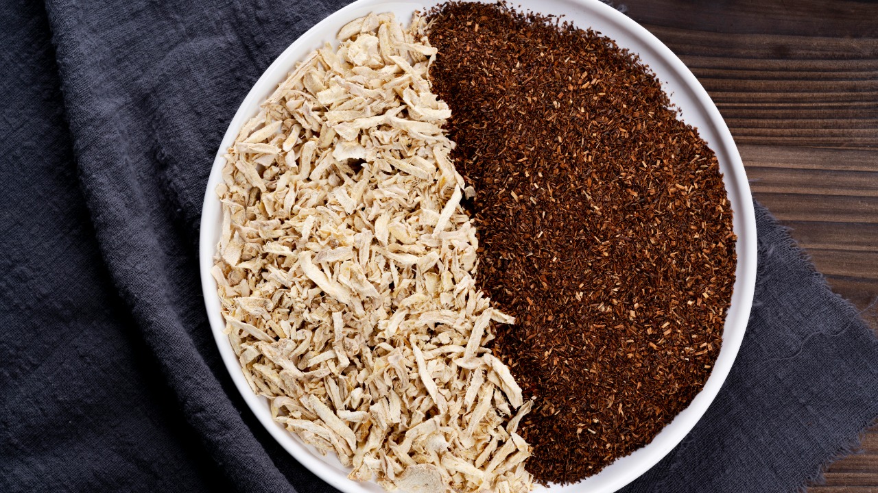 Dietary fiber may help your body flush out toxic microplastics