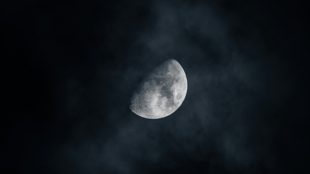 The moon is far more alive and active than you ever imagined