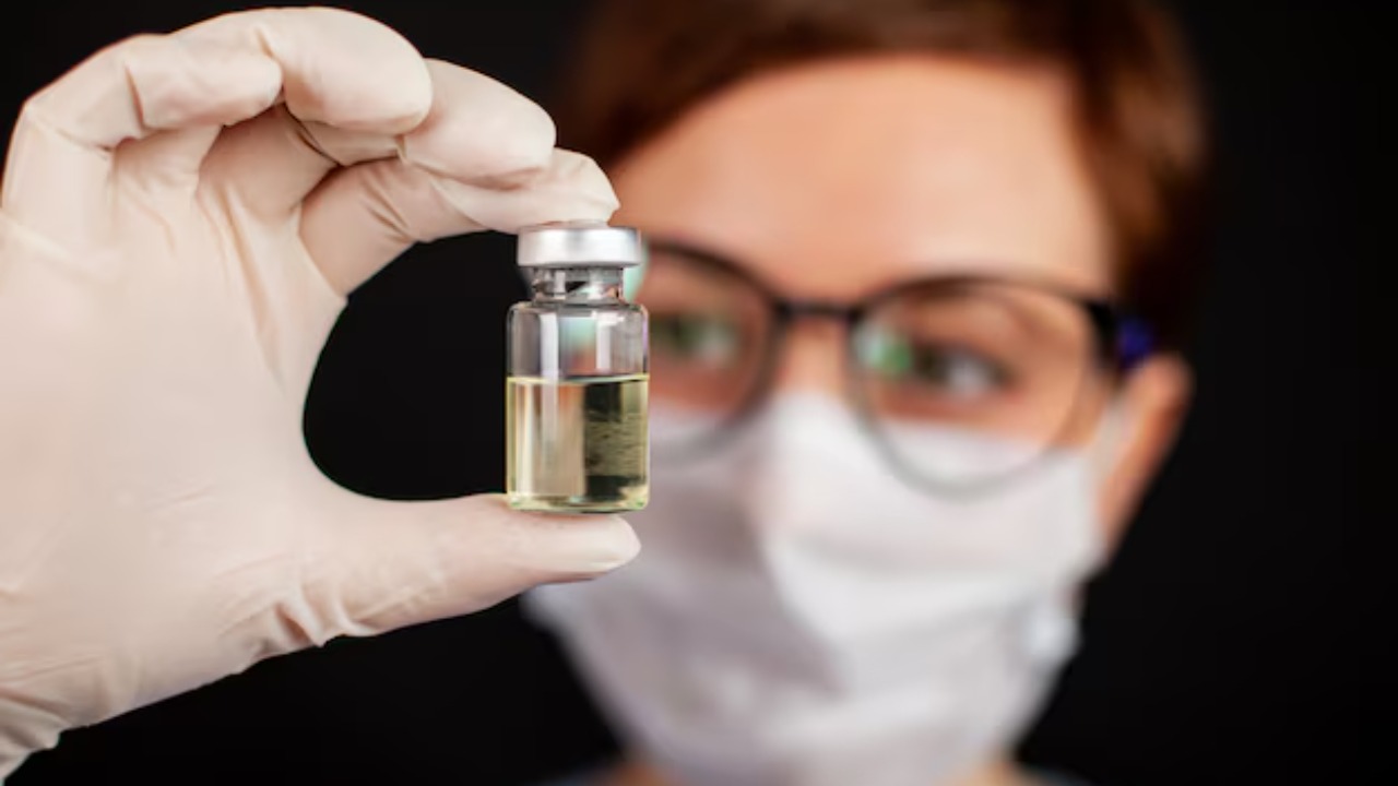 From Croatia to MAHA how an outlaw drug became the hottest new peptide