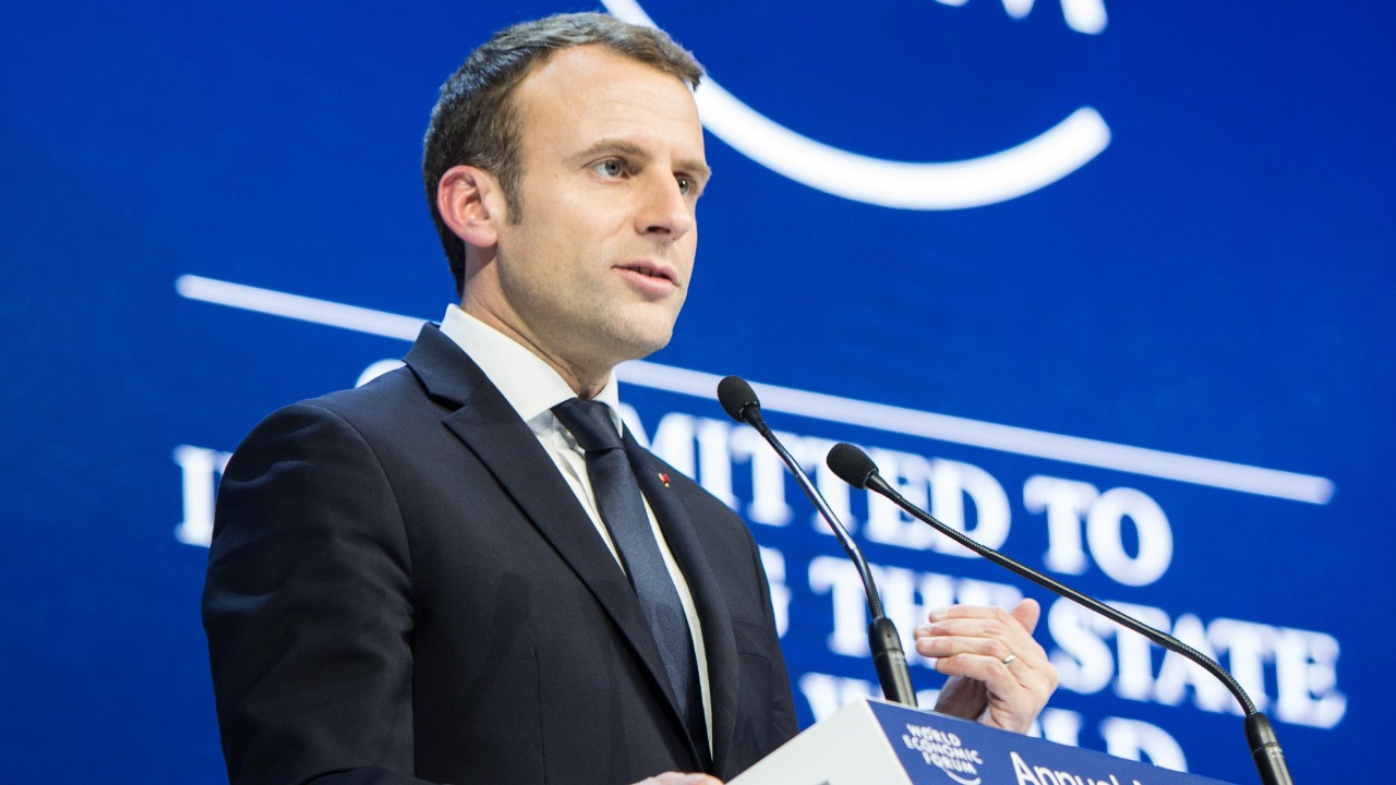 France ditches Zoom and Teams as Europe races for digital independence