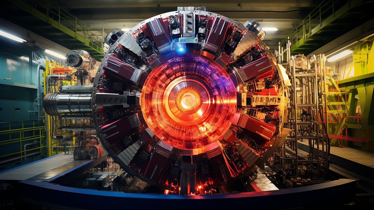 Fusion breakthrough claims it no longer needs magnets or beams