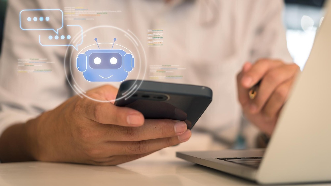 AI chatbots are not your friends and experts say you should worry